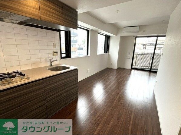 スタイリオ下丸子の物件内観写真